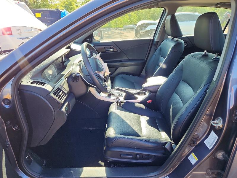 Aukcja sprzedaży 2014 Honda Accord, vin: 1HGCR2F8XEA153449, numer aukcji: 55405766
