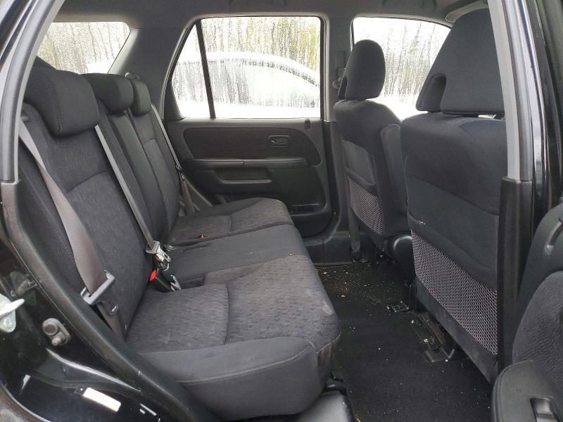 Продаж на аукціоні авто 2006 Honda Cr-v, vin: JHLRD78566C815219, номер лоту: 47698756