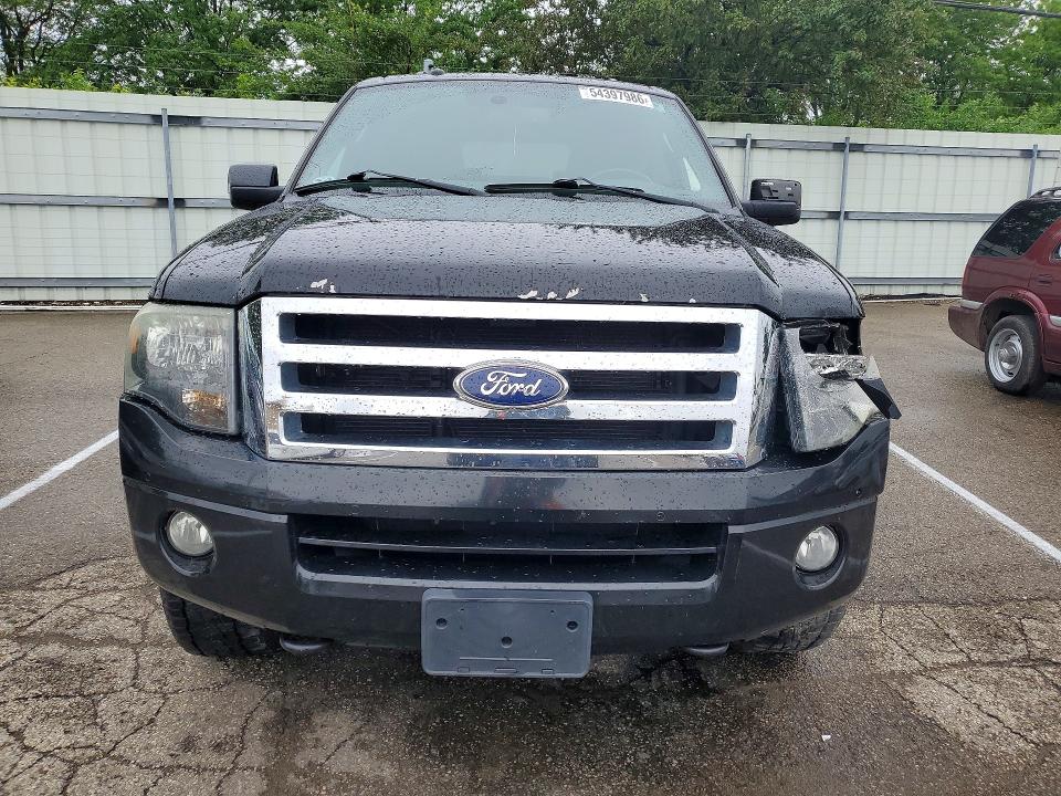 Продаж на аукціоні авто 2014 Ford Expedition, vin: 1FMJK2A5XEEF65267, номер лоту: 54397986