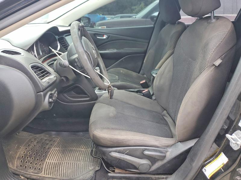 2015 Dodge Dart მანქანა იყიდება აუქციონზე, vin: 1C3CDFBB8FD307442, აუქციონის ნომერი: 54140606