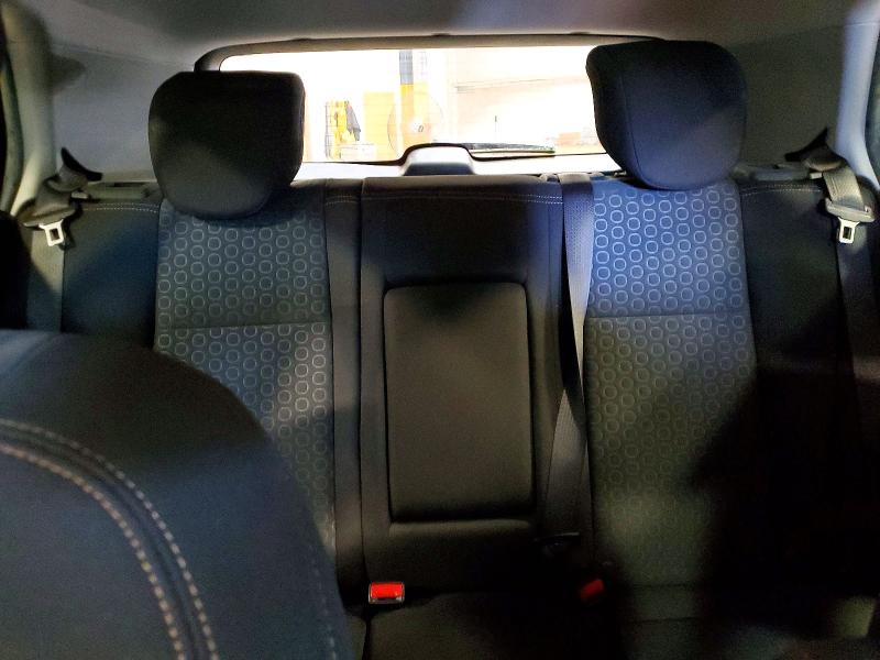 Aukcja sprzedaży 2020 Chevrolet Trax, vin: KL7CJKSB6LB321079, numer aukcji: 53722266