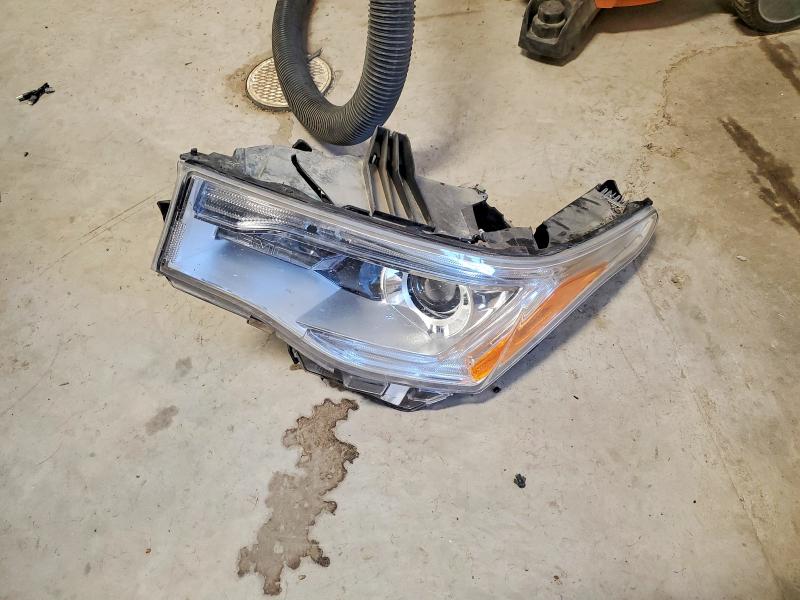 2017 Gmc Acadia მანქანა იყიდება აუქციონზე, vin: 1GKKNXLS6HZ241346, აუქციონის ნომერი: 54131286