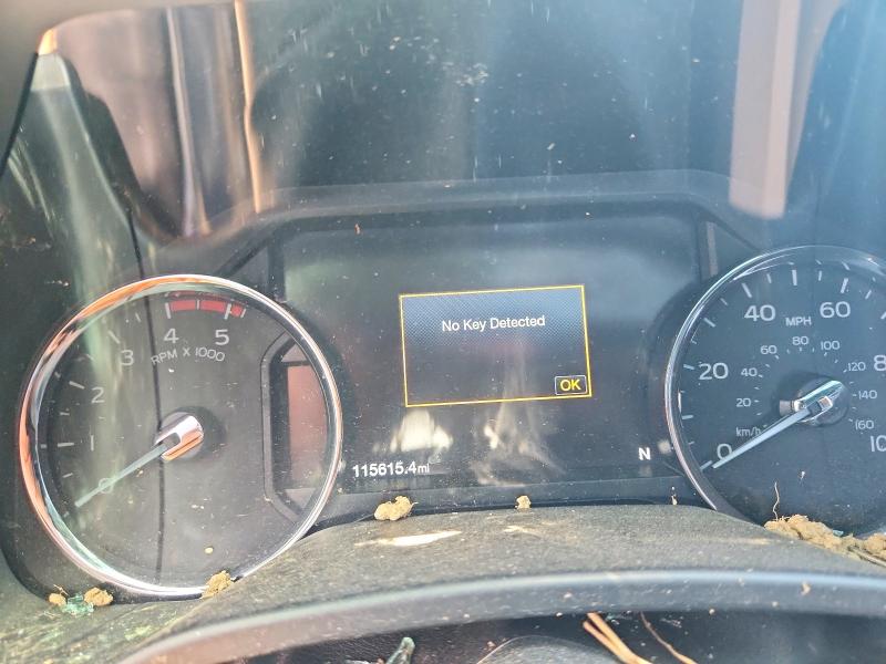 Aukcja sprzedaży 2019 Ford F250, vin: 1FT7W2BT9KED64939, numer aukcji: 53040546