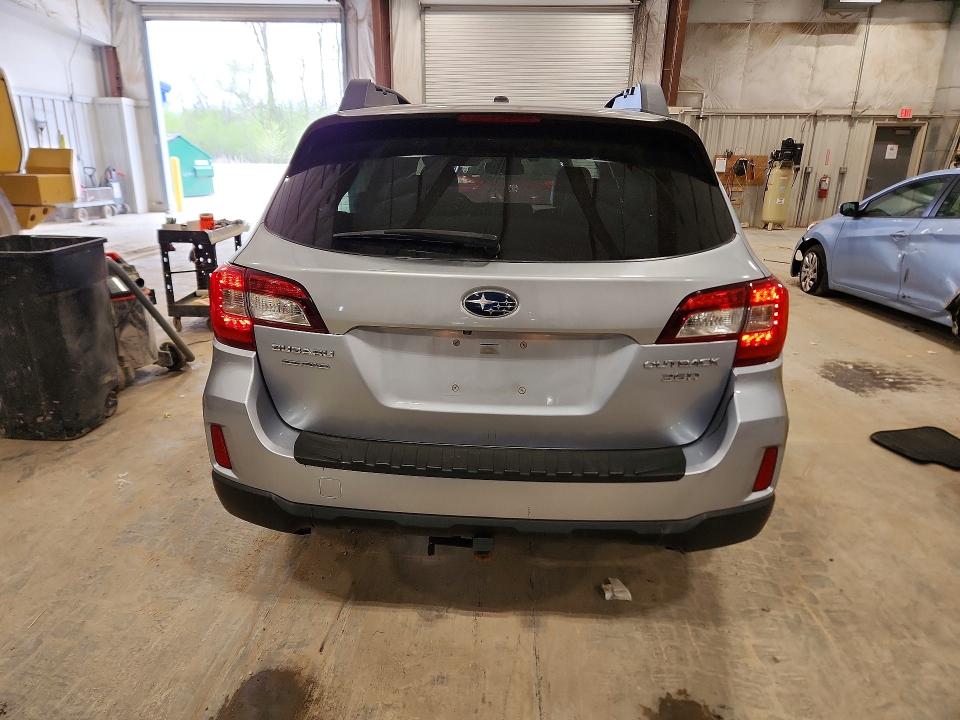 Aukcja sprzedaży 2015 Subaru Outback, vin: 4S4BSENC1F3337122, numer aukcji: 52035366