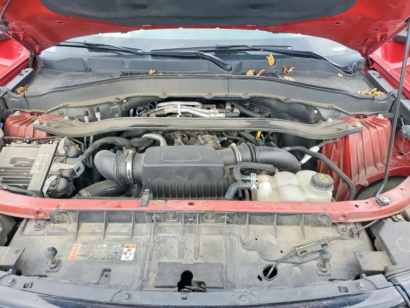Aukcja sprzedaży 2020 Ford Explorer, vin: 1FM5K8GC6LGB62432, numer aukcji: 52145746