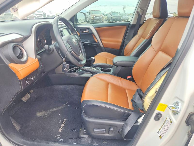 54551486 :رقم المزاد ، 2T3YFREVXGW277609 vin ، 2016 Toyota Rav4 مزاد بيع