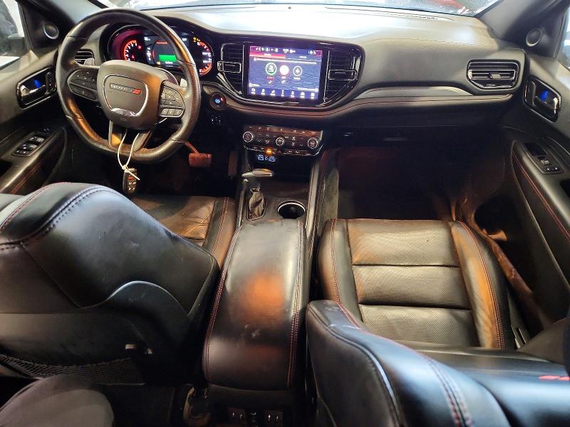 2024 Dodge Durango მანქანა იყიდება აუქციონზე, vin: 1C4RDJDG3RC138166, აუქციონის ნომერი: 55181856