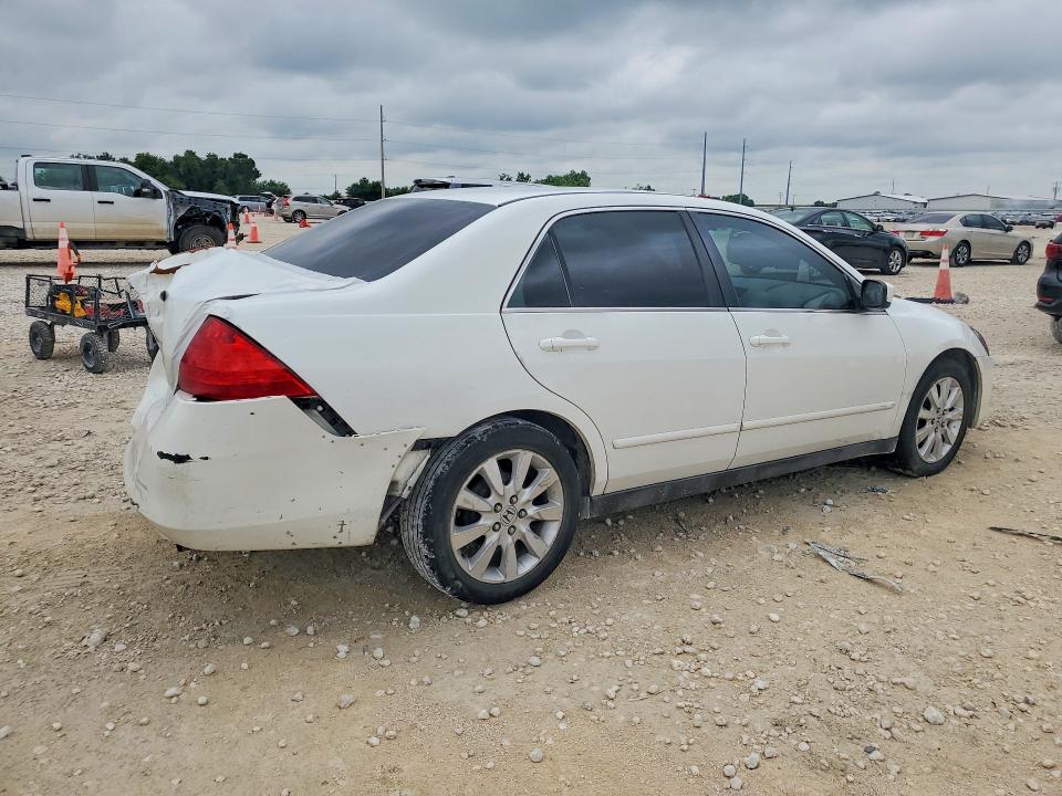 Продажа на аукционе авто 2006 Honda Accord, vin: 3HGCM56436G707768, номер лота: 54442636