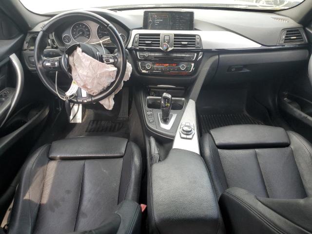 Продаж на аукціоні авто 2013 Bmw 335, vin: WBA3A9G50DNP37687, номер лоту: 52103746