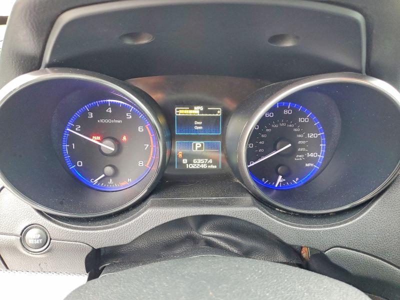 Продажа на аукционе авто 2016 Subaru Outback, vin: 4S4BSACC6G3225431, номер лота: 52874366