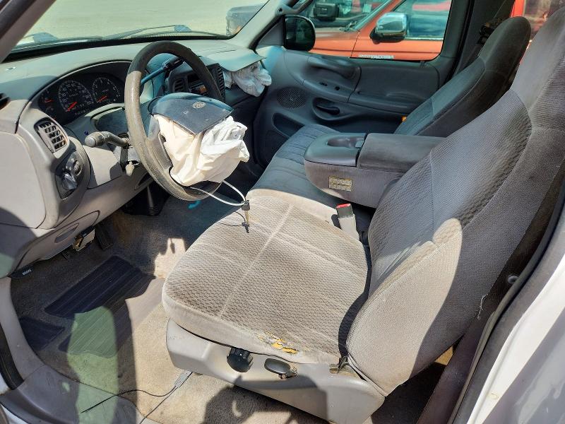 Aukcja sprzedaży 1997 Ford F150, vin: 1FTDX1767VKC72876, numer aukcji: 55063696