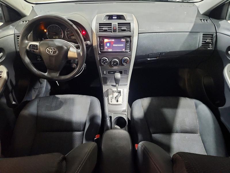 Продаж на аукціоні авто 2013 Toyota Corolla, vin: 2T1BU4EEXDC941315, номер лоту: 51638526