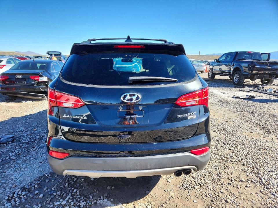 Aukcja sprzedaży 2014 Hyundai Santa Fe Sport, vin: 5XYZUDLA5EG209890, numer aukcji: 51478566