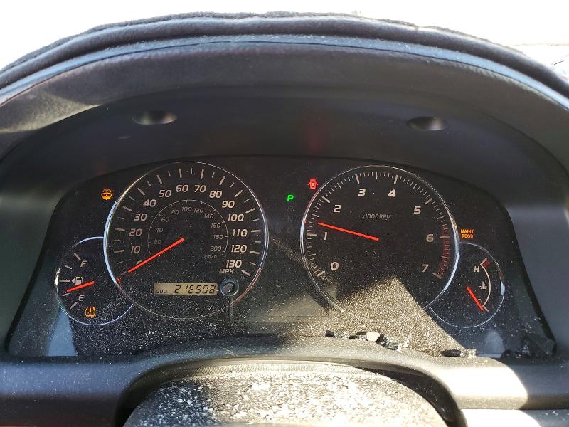 Aukcja sprzedaży 2006 Lexus Gx, vin: JTJBT20X060107855, numer aukcji: 53405796