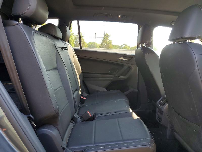 2020 Volkswagen Tiguan მანქანა იყიდება აუქციონზე, vin: 3VV2B7AX8LM158855, აუქციონის ნომერი: 54058026