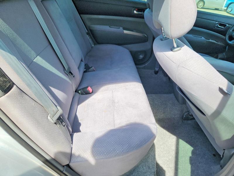 Aukcja sprzedaży 2007 Toyota Prius, vin: JTDKB20U877623837, numer aukcji: 52022576