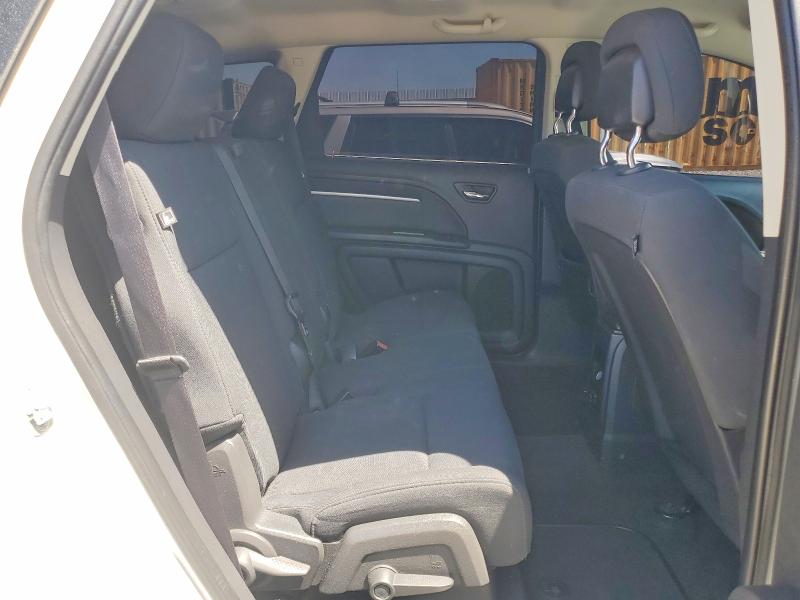 Продаж на аукціоні авто 2010 Dodge Journey, vin: 3D4PG5FV7AT150463, номер лоту: 53392186
