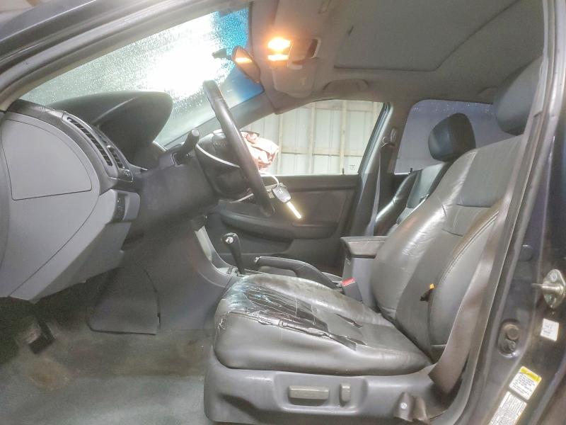 54522266 :رقم المزاد ، 1HGCM66823A090169 vin ، 2003 Honda Accord مزاد بيع