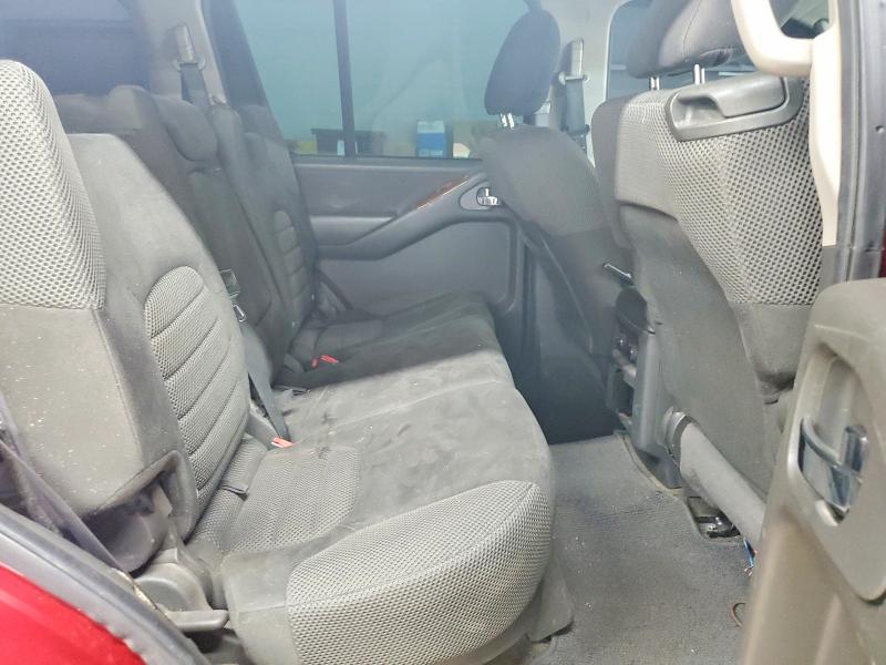 Продаж на аукціоні авто 2012 Nissan Pathfinder, vin: 5N1AR1NB5CC625132, номер лоту: 54388336