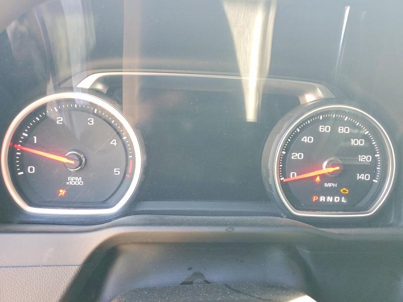 Aukcja sprzedaży 2023 Chevrolet Silverado, vin: 2GC4YVEY4P1709714, numer aukcji: 54460406