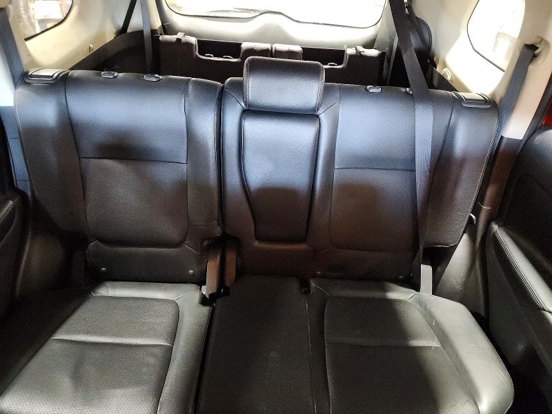 Продаж на аукціоні авто 2015 Mitsubishi Outlander, vin: JA4AZ3A31FZ002746, номер лоту: 53012906