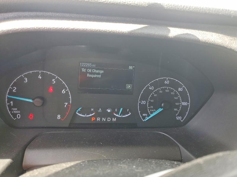 Продаж на аукціоні авто 2024 Ford Transit, vin: 1FTBR1X84RKA22455, номер лоту: 54858266