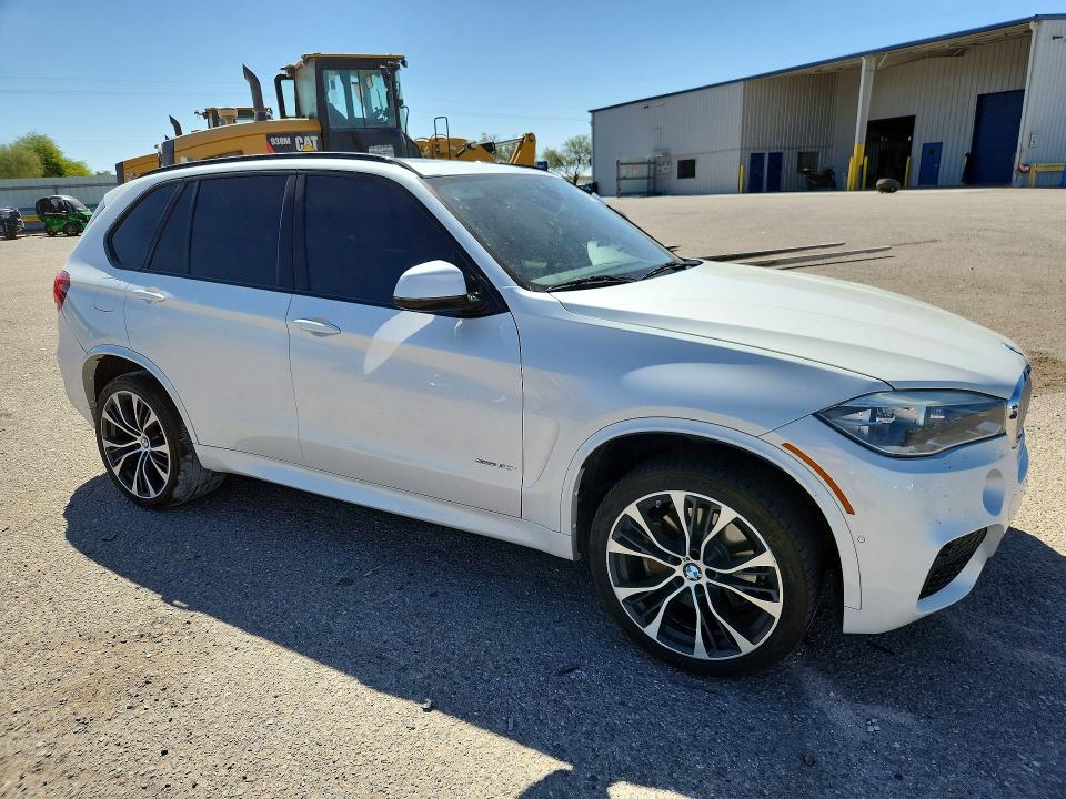 Продажа на аукционе авто 2018 Bmw X5, vin: 5UXKR6C50J0U14212, номер лота: 54456006