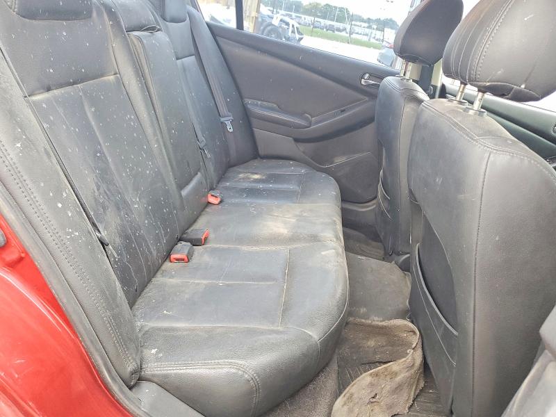 53695416 :رقم المزاد ، 1N4AL21E89C133883 vin ، 2009 Nissan Altima مزاد بيع