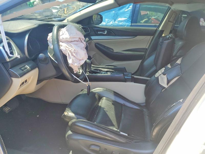 Продажа на аукционе авто 2017 Nissan Maxima, vin: 1N4AA6AP7HC435033, номер лота: 51368736
