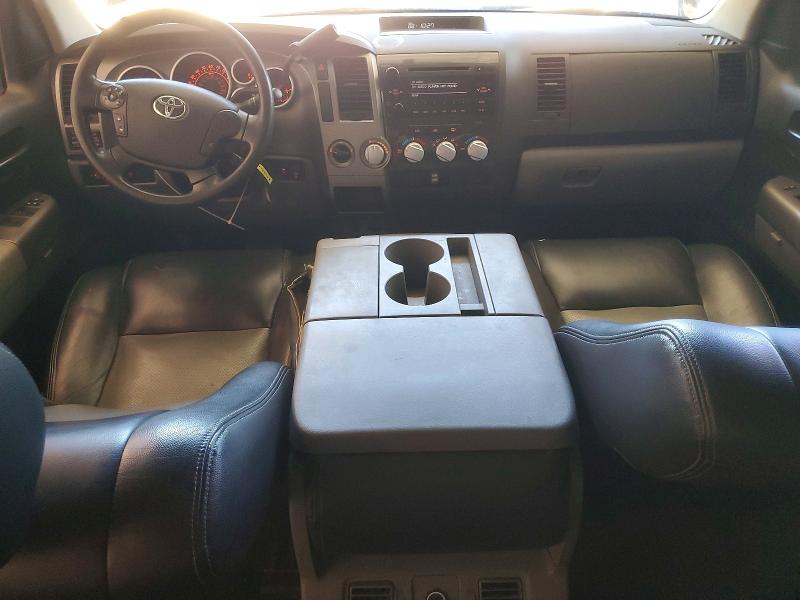 53228236 :رقم المزاد ، 5TFDW5F1XDX317889 vin ، 2013 Toyota Tundra مزاد بيع