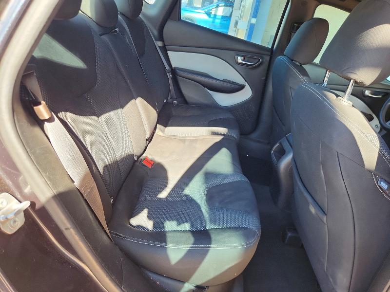 Aukcja sprzedaży 2014 Dodge Dart, vin: 1C3CDFBB6ED861769, numer aukcji: 52945526