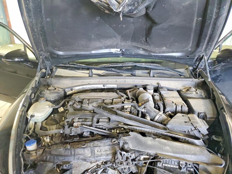 Продажа на аукционе авто 2021 Hyundai Sonata, vin: 5NPEJ4J2XMH077400, номер лота: 54224516