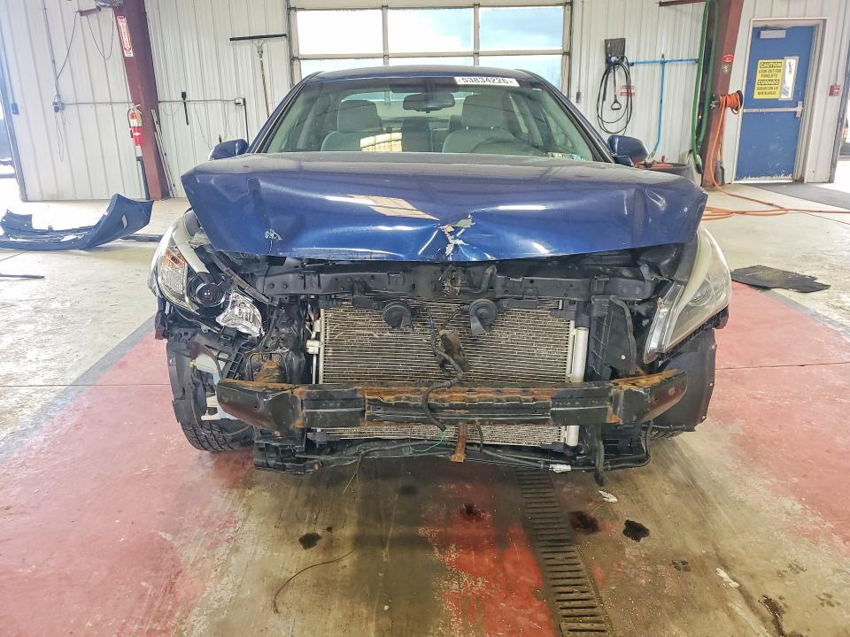 Продажа на аукционе авто 2016 Hyundai Sonata, vin: 5NPE24AF9GH295073, номер лота: 53834226