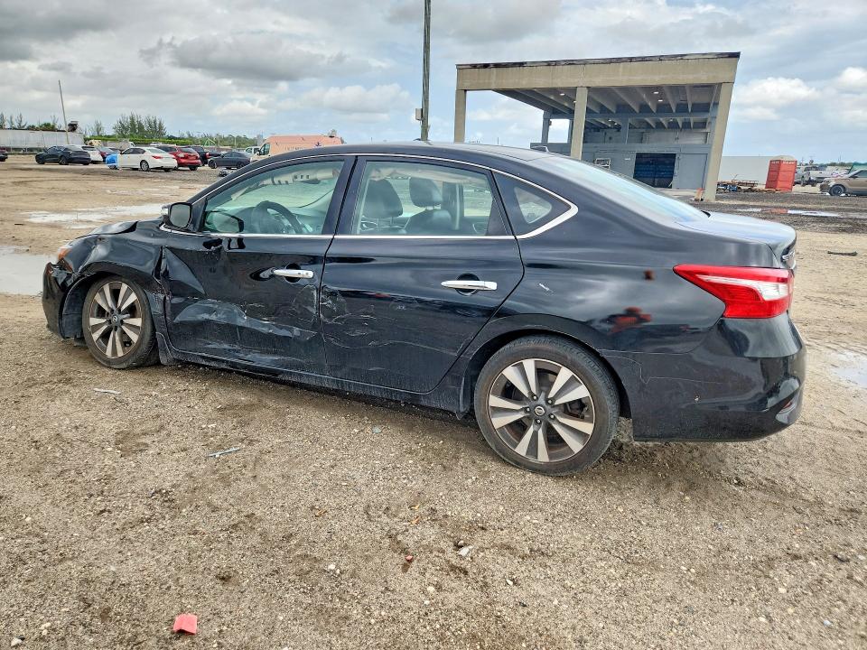 Aukcja sprzedaży 2016 Nissan Sentra, vin: 3N1AB7AP5GY325698, numer aukcji: 52239066