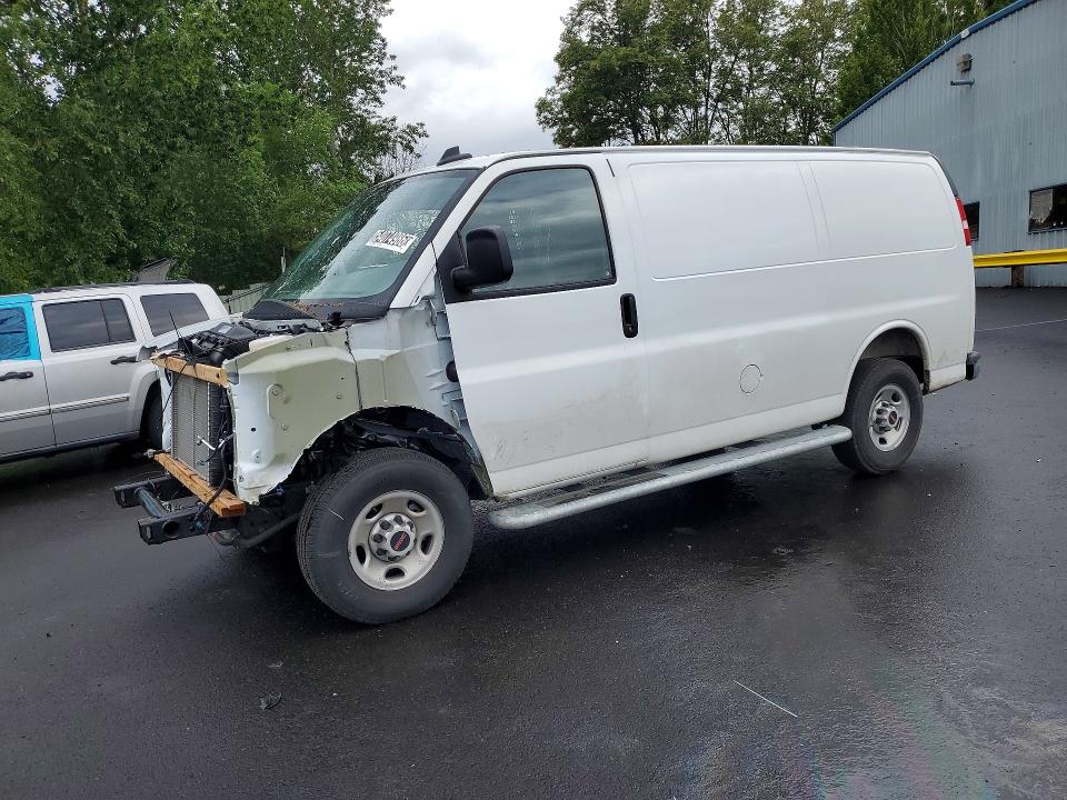 Продаж на аукціоні авто 2025 Gmc Savana, vin: 1GTW7AFP1S1169246, номер лоту: 54074986