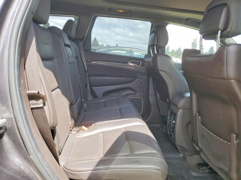 2014 Jeep Grand Cherokee მანქანა იყიდება აუქციონზე, vin: 1C4RJFJT8EC268686, აუქციონის ნომერი: 52721626