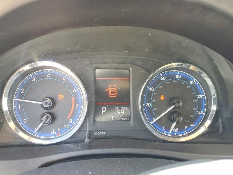 54763926 :رقم المزاد ، 2T1BURHE0HC940091 vin ، 2017 Toyota Corolla مزاد بيع
