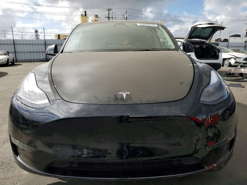 2023 Tesla Model Y მანქანა იყიდება აუქციონზე, vin: 7SAYGDEE3PA178068, აუქციონის ნომერი: 54826016
