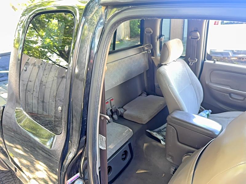 53915166 :رقم المزاد ، 5TEWN72N74Z392476 vin ، 2004 Toyota Tacoma مزاد بيع
