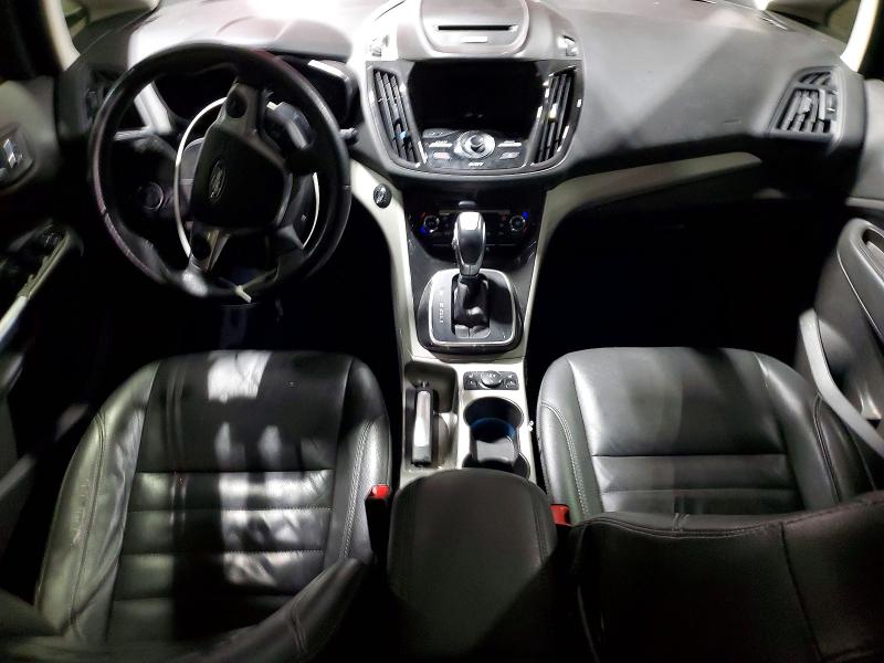 54105406 :رقم المزاد ، 1FADP5CU4FL114038 vin ، 2015 Ford C-max مزاد بيع
