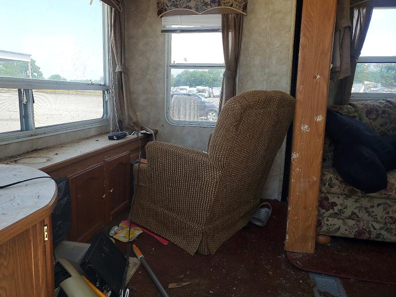 Aukcja sprzedaży 2007 Springdale Recreational Vehicle (rv), vin: 4YDT3092973101732, numer aukcji: 53709496