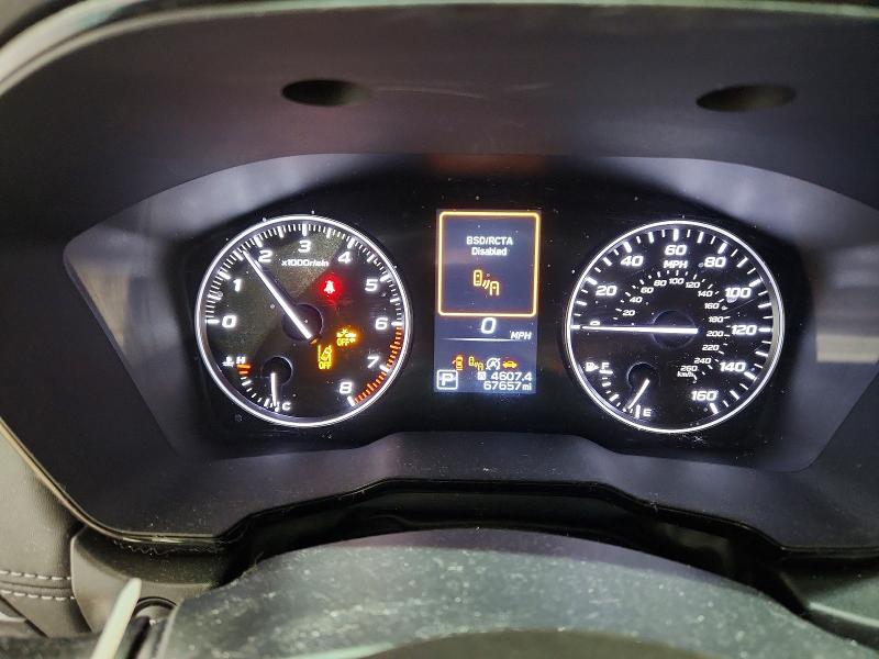 53896936 :رقم المزاد ، 4S3BWAD61M3009984 vin ، 2021 Subaru Legacy مزاد بيع