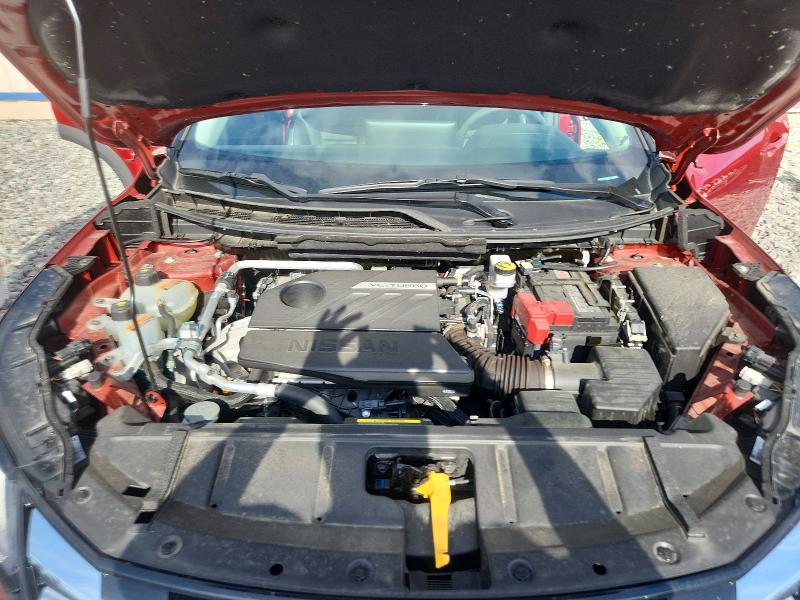 Продаж на аукціоні авто 2024 Nissan Rogue, vin: 5N1BT3CB0RC723630, номер лоту: 54018706