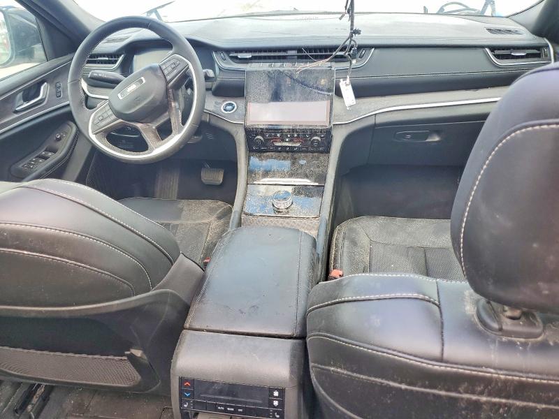 Aukcja sprzedaży 2025 Jeep Grand Cherokee, vin: 1C4RJJBG6S8731489, numer aukcji: 53869136