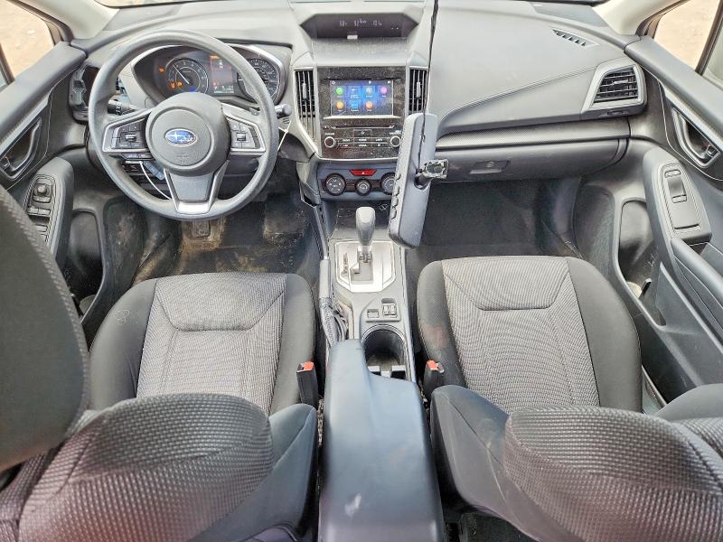 Aukcja sprzedaży 2019 Subaru Impreza, vin: 4S3GTAD61K3703344, numer aukcji: 53224706