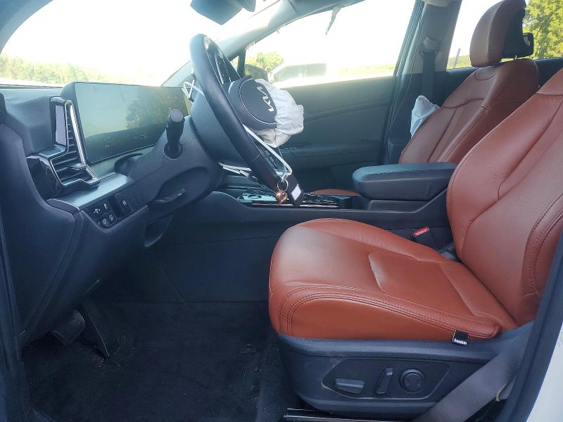 Продажа на аукционе авто 2025 Kia Sportage, vin: KNDPXCDG2S7255987, номер лота: 53880896
