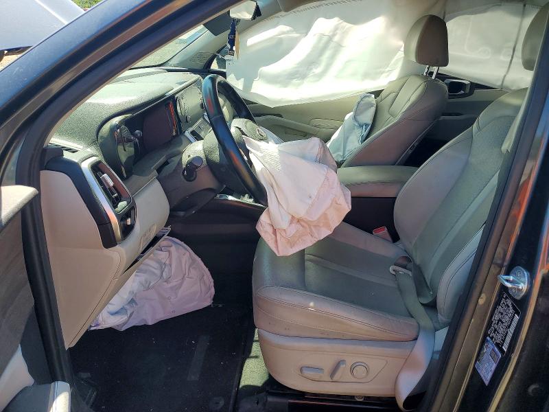 Aukcja sprzedaży 2021 Kia Sorento, vin: 5XYRHDLF7MG045489, numer aukcji: 54440966
