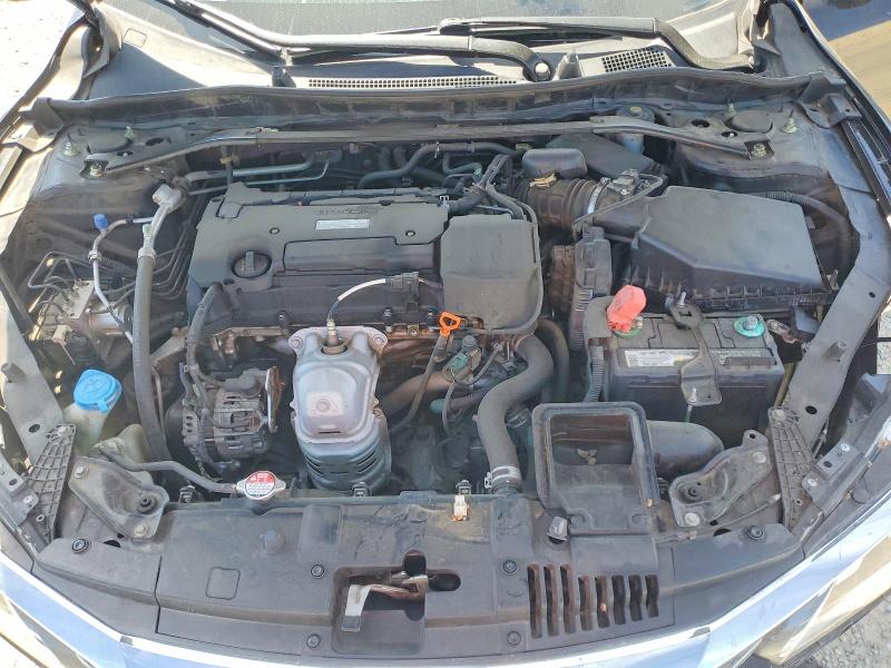 Aukcja sprzedaży 2016 Honda Accord, vin: 1HGCR2F59GA199461, numer aukcji: 53449566
