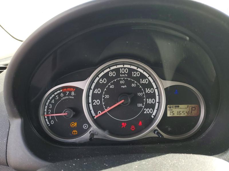 Продажа на аукционе авто 2011 Mazda Mazda2, vin: JM1DE1HY1B0105930, номер лота: 52732896