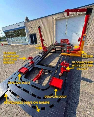 Продажа на аукционе авто 2026 Others Industrial, vin: 38912099, номер лота: 52773006